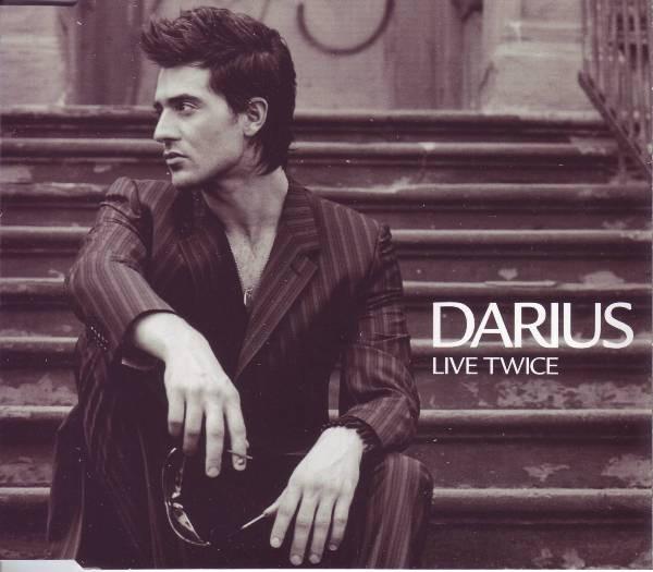 Darius (7) - Live Twice