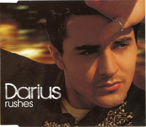 Darius (7) - Rushes