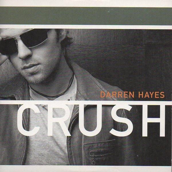Darren Hayes - Crush (1980 Me)