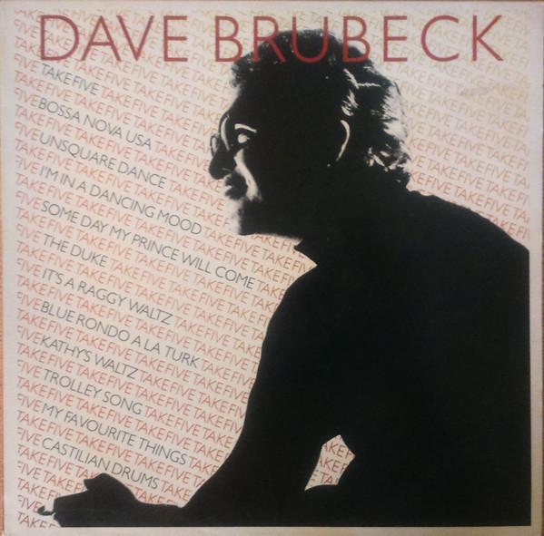 Dave Brubeck - Take Five