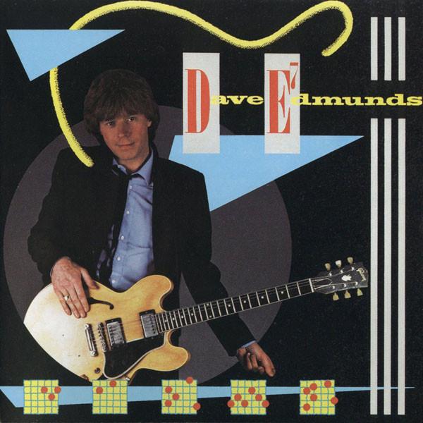 Dave Edmunds - D. E. 7th