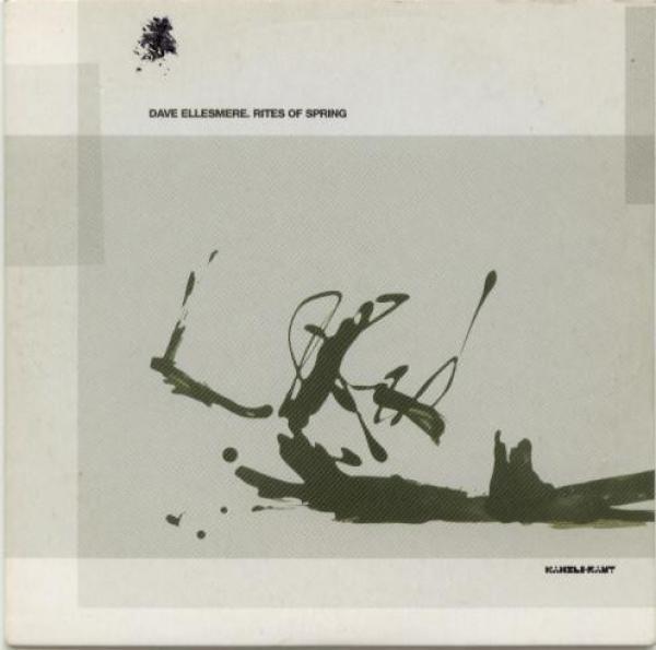 Dave Ellesmere - Rites Of Spring