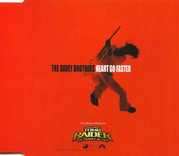 Davey Brothers - Heart Go Faster