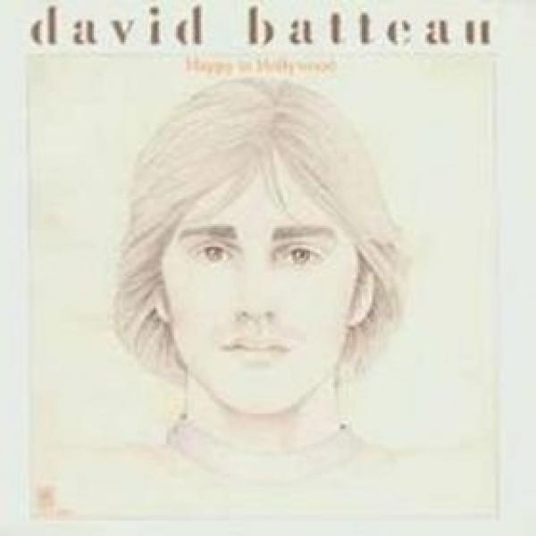 David Batteau - Happy In Hollywood