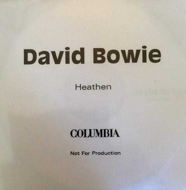 David Bowie - Heathen