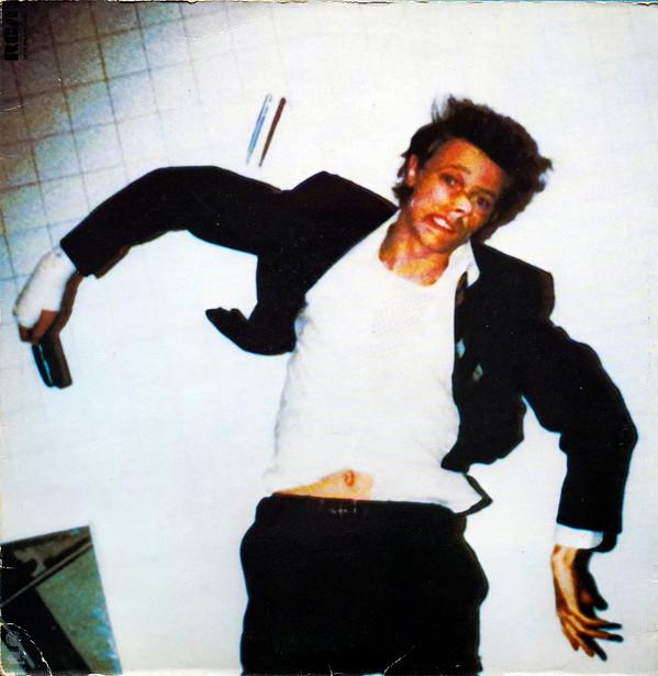 David Bowie - Lodger