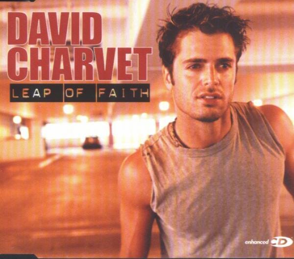 David Charvet - Leap Of Faith