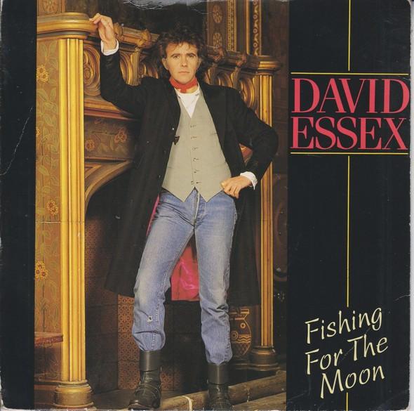 David Essex - Fishing For The Moon