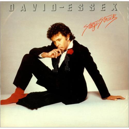 David Essex - Stage - Struck