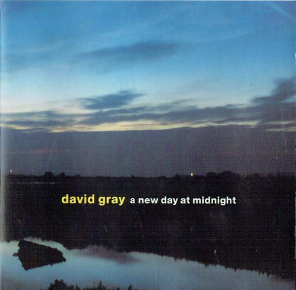 David Gray - A New Day At Midnight