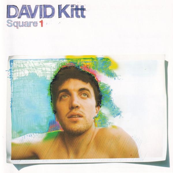 David Kitt - Square 1