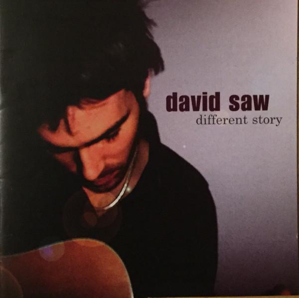 David Saw - Different Story