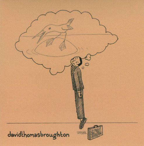 David Thomas Broughton - The Complete Guide To Insufficiency