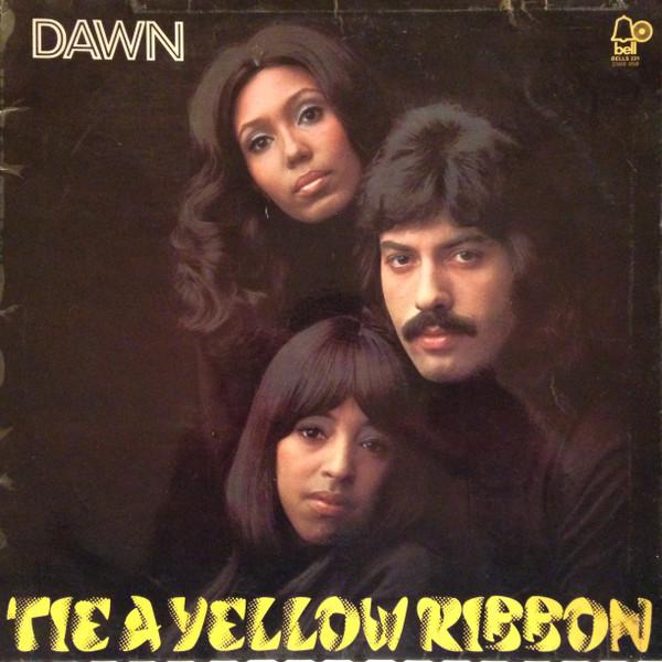 Dawn (5) - Tie A Yellow Ribbon