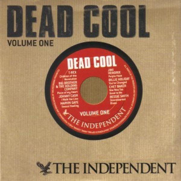  - Dead Cool Volume One