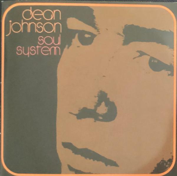 Dean Johnson (15) - Soul System