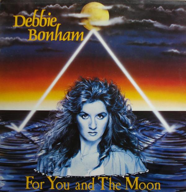 Deborah Bonham - For You And The Moon
