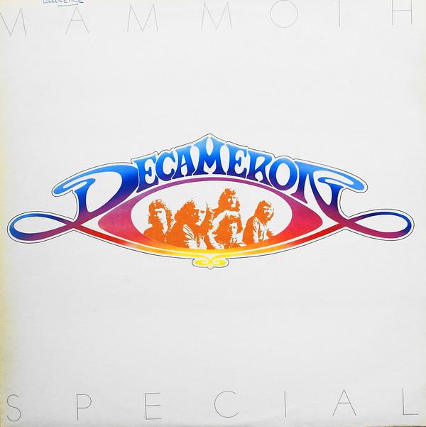 Decameron (3) - Mammoth Special