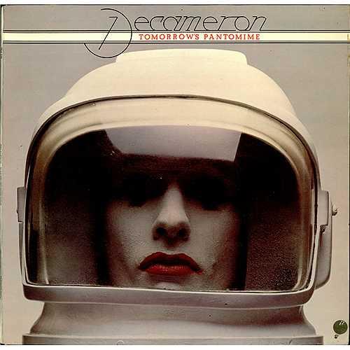 Decameron (3) - Tomorrow's Pantomime