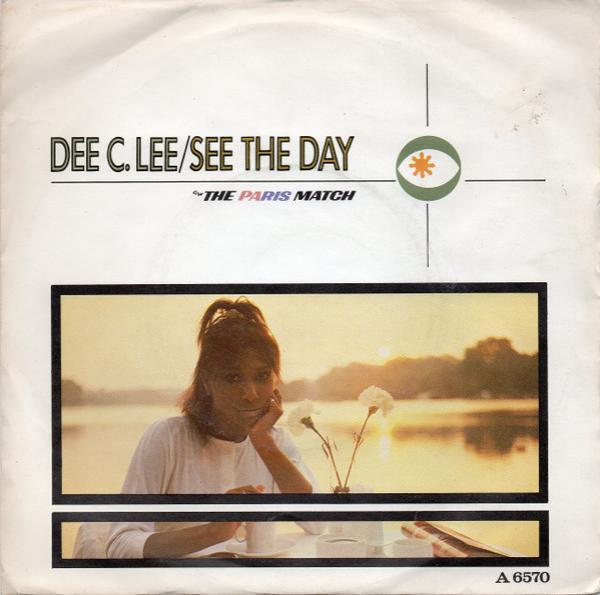 Dee C. Lee - See The Day