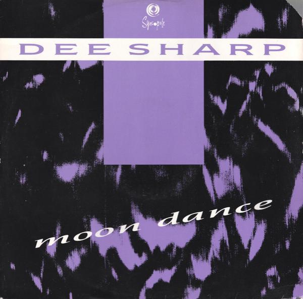 Dee Sharp - Moon Dance