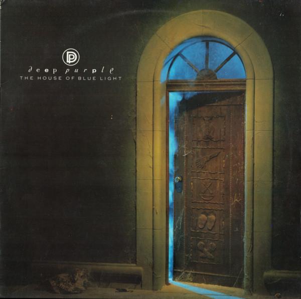 Deep Purple - The House Of Blue Light