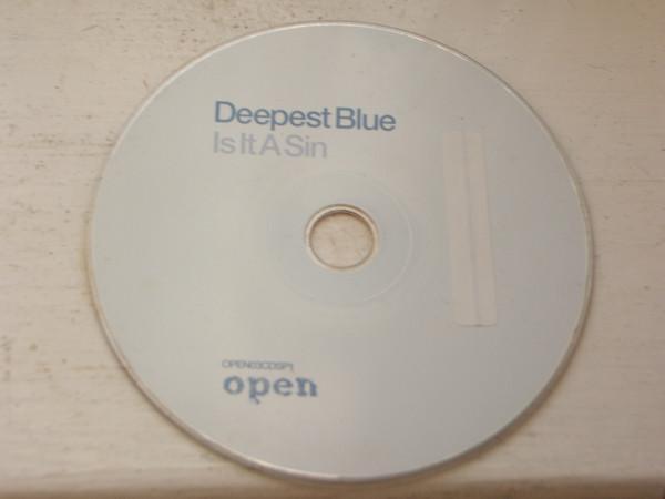 Deepest Blue - Is It A Sin