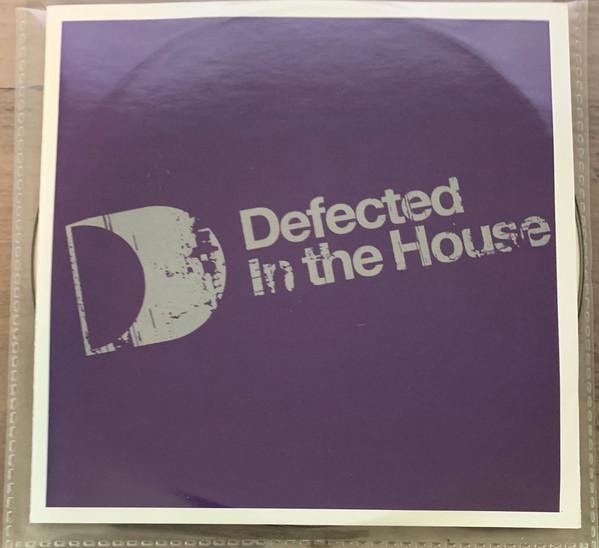  - Defected In The House