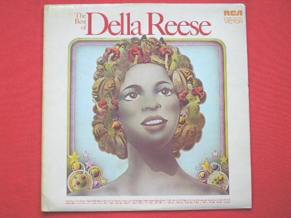 Della Reese - The Best Of Della Reese