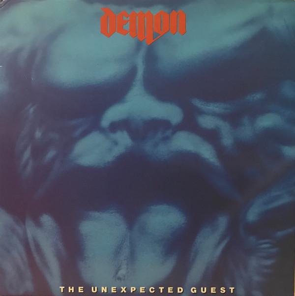 Demon (4) - The Unexpected Guest