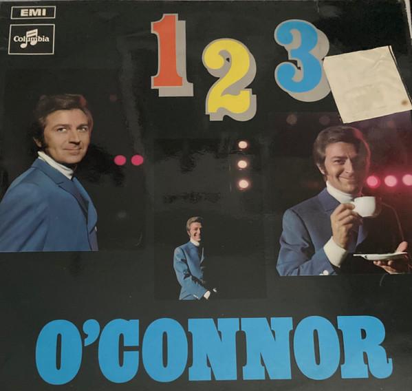 Des O'Connor - One, Two, Three O'Connor