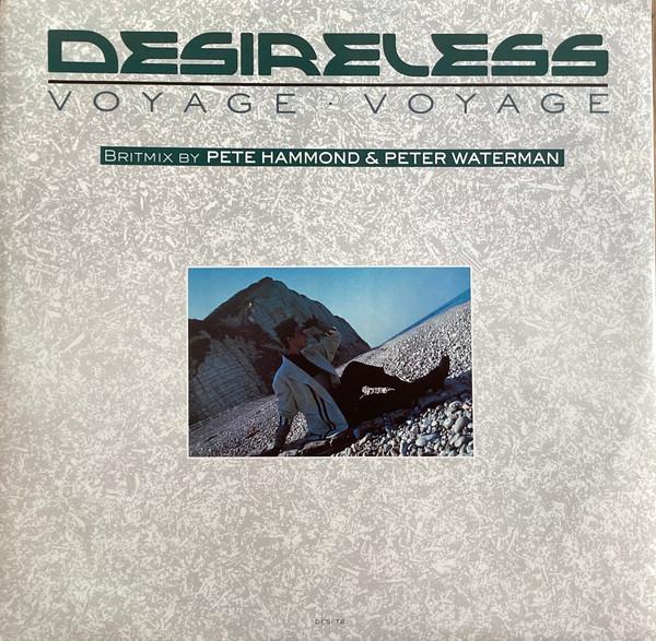 Desireless - Voyage Voyage (Britmix)