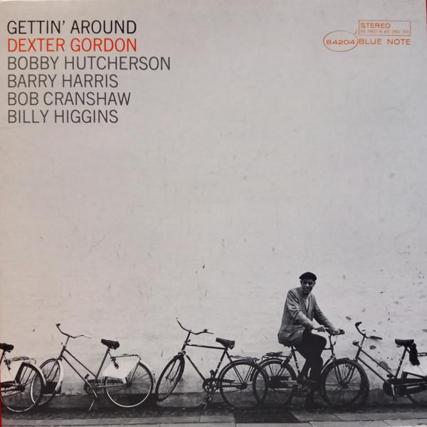 Dexter Gordon - Gettin' Around