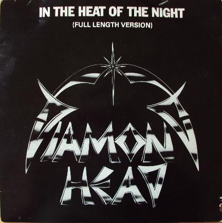 Diamond Head (2) - In The Heat Of The Night