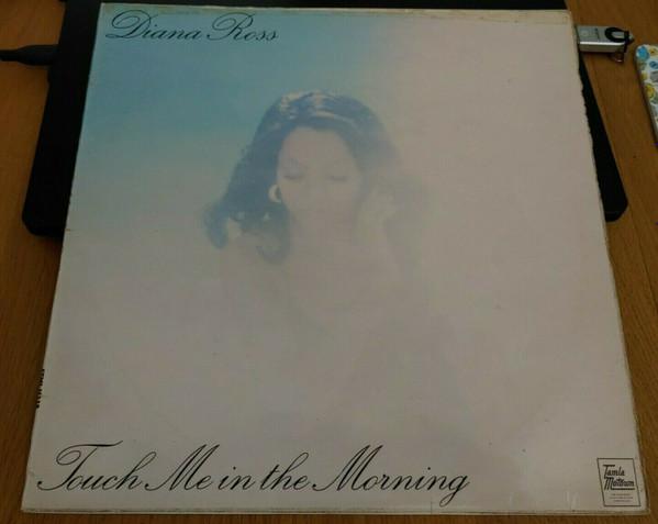 Diana Ross - Touch Me In The Morning