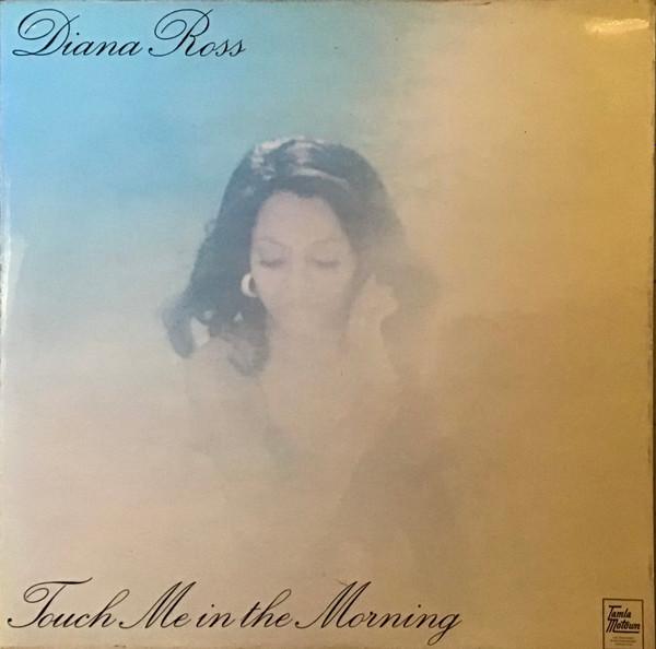 Diana Ross - Touch Me In The Morning