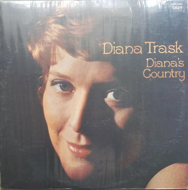 Diana Trask - Diana's Country