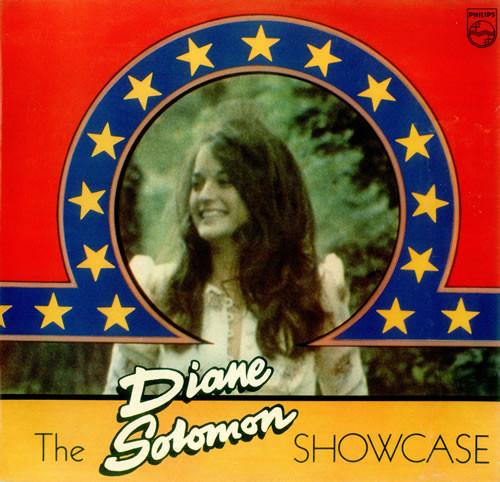 Diane Solomon - The Diane Solomon Showcase