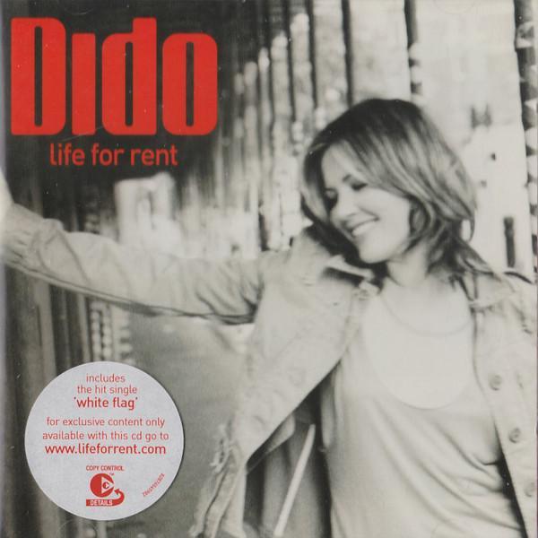 Dido - Life For Rent