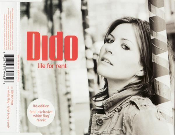 Dido - Life For Rent