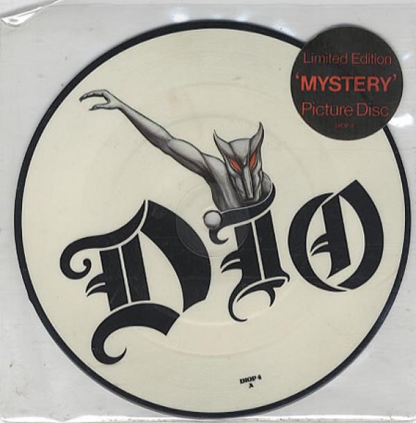 Dio (2) - Mystery