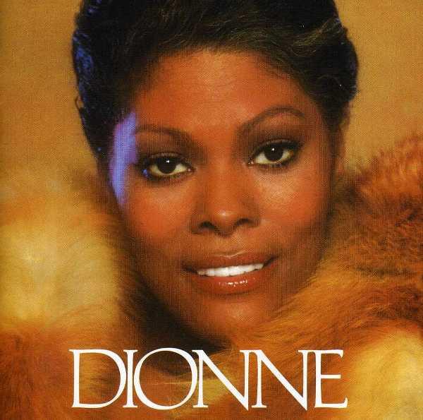 Dionne Warwick - Dionne