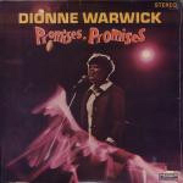 Dionne Warwick - Promises, Promises