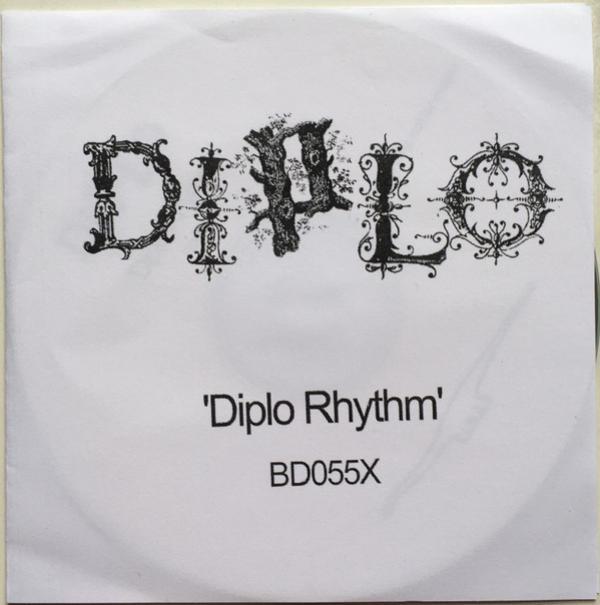 Diplo - Diplo Rhythm