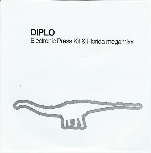 Diplo - Electronic Press Kit & Florida Megamixx