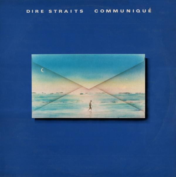Dire Straits - Communiqué