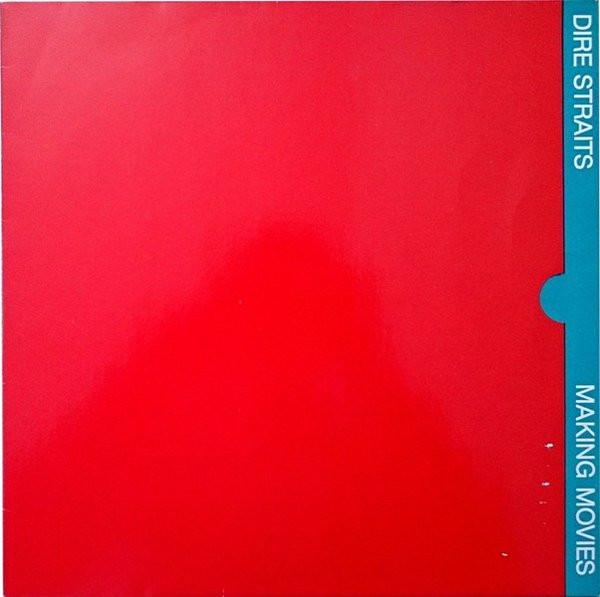 Dire Straits - Making Movies