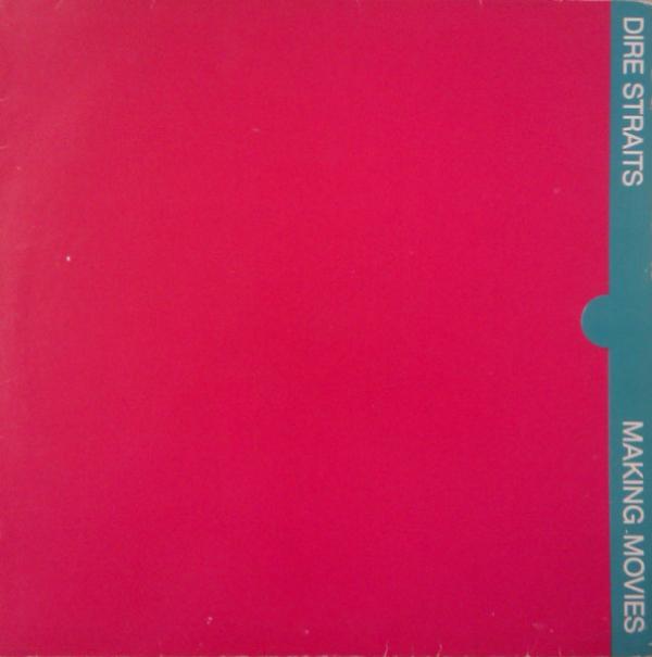 Dire Straits - Making Movies