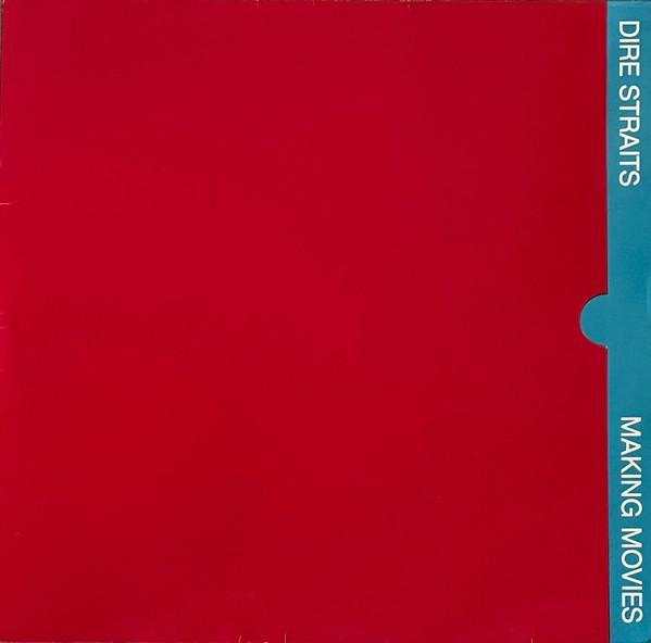 Dire Straits - Making Movies