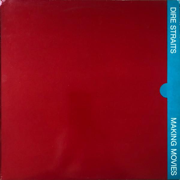 Dire Straits - Making Movies